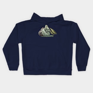 The Voyage Kids Hoodie